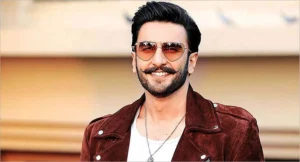 Ranveer Singh