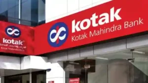 Kotak Mahindra Bank