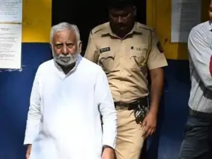 Bail to Naresh Goyal