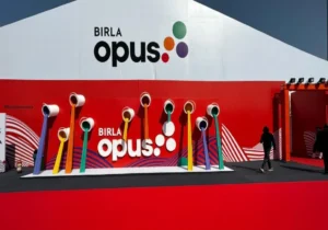 Birla Opus