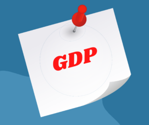  what is GDP?