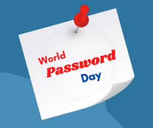 World Password Day