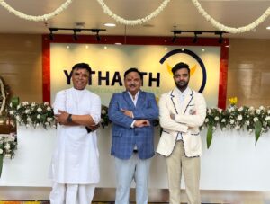 Yatharth Hospitals Inaugurates