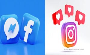 Facebook and Instagram Outages