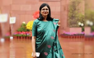 Swati Maliwal's Harassment